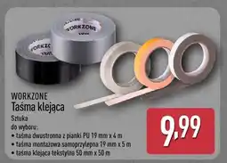 ALDI Taśma klejąca oferta