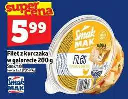 Topaz Filet z kurczaka w galarecie oferta