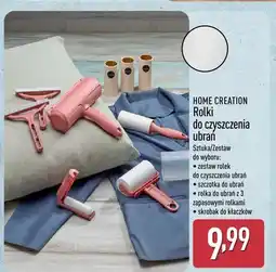 ALDI Rolki do czyszczenia ubrań oferta