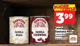 Topaz Fasola czerwona oferta