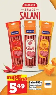 Topaz Salami oferta