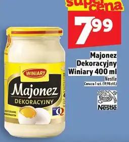 Topaz Majonez dekoracyjny oferta