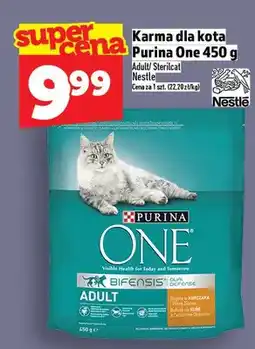 Topaz Karma dla kota Adult Sterilcat oferta