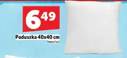 Topaz Poduszka 40x40 cm oferta