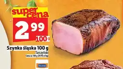Topaz Szynka śląska oferta