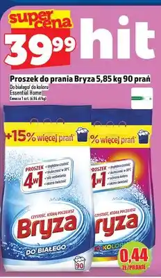 Topaz Proszek do prania 5.85 kg 90 prań oferta