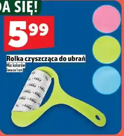 Topaz Rolka czyszcząca do ubrań oferta