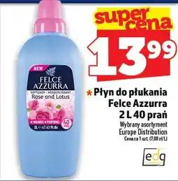 Topaz Płyn do płukania 21-40 prań oferta