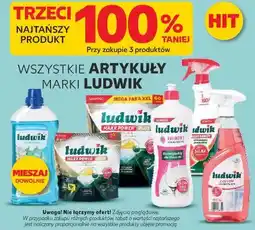 Kaufland Wszystkie artykuły marki Ludwik oferta