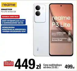 RTV EURO AGD Smartfon P3 Lite 8/256 GB oferta