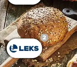 Netto Chleb okrągły helios oferta