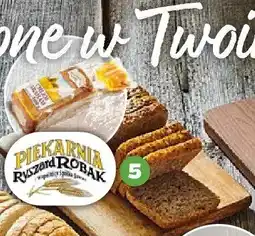 Netto Chleb graham oferta