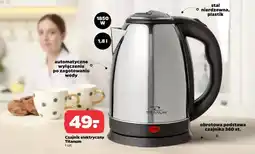 Netto Czajnik elektryczny oferta