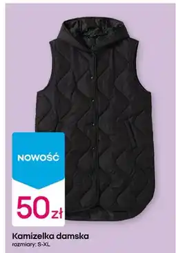 Pepco Kamizelka damska oferta