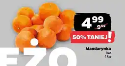 Netto Mandarynka oferta