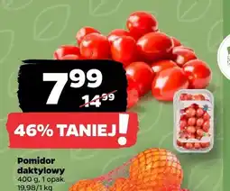 Netto Pomidor daktylowy oferta