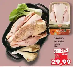 Kaufland Perliczka tuszka oferta