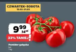 Netto Pomidor gałązka oferta