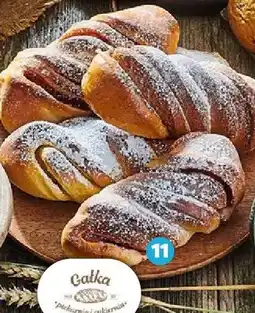 Netto Drożdżówka oferta