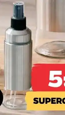 Netto Spryskiwacz do oliwy oferta