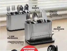 Netto Organizer kuchenny 18x13x12 cm oferta