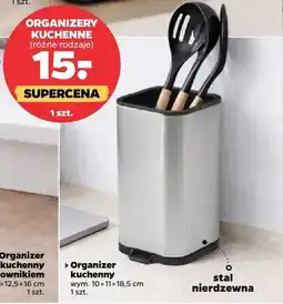 Netto Organizer kuchenny 10x11x18,5 cm oferta