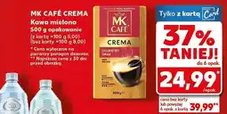Kaufland Kawa mielona oferta