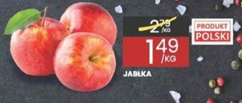 Wafelek Jabłka 1kg oferta