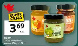 Auchan Dżem oferta