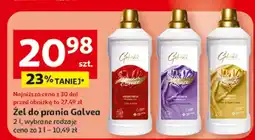 Auchan Żel do prania oferta