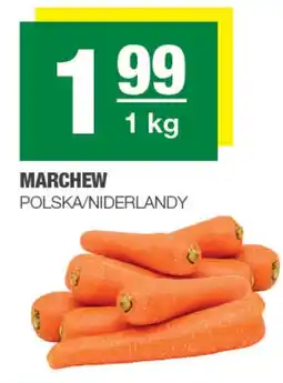 EuroSPAR Marchew oferta