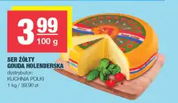 EuroSPAR Ser Kuchnia Polki oferta