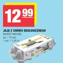 EuroSPAR Jaja Invest Michel oferta