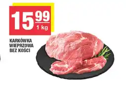 EuroSPAR Karkówka oferta