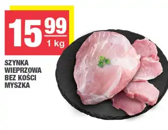 EuroSPAR Szynka oferta