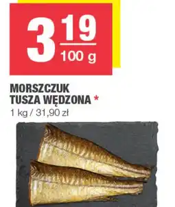 EuroSPAR Morszczuk oferta