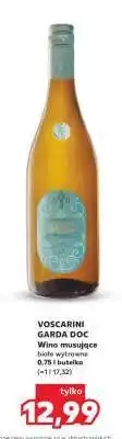 Kaufland VOSCARINI GARDA DOC oferta