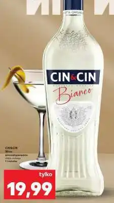 Kaufland CIN-CIN oferta