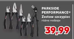 Kaufland PARKSIDE PERFORMANCE oferta