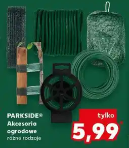 Kaufland PARKSIDE Akcesoria ogrodowe oferta