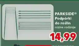 Kaufland PARKSIDE Podpórki do roślin oferta