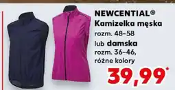 Kaufland NEWCENTIAL Kamizelka męska oferta