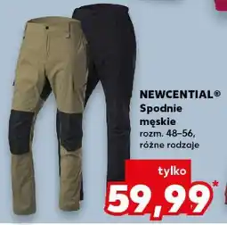 Kaufland NEWCENTIAL oferta
