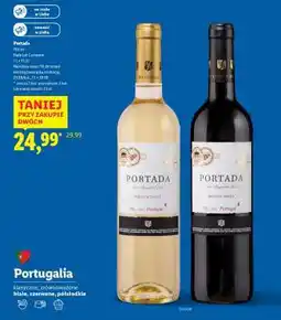 Lidl PORTADA oferta