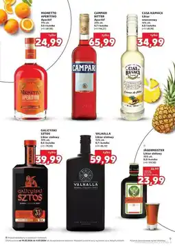Kaufland Mionetto Aperitivo Aperitif oferta