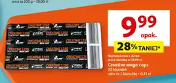 Auchan Creatine mega caps Olimp Sport Nutrition oferta