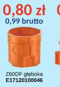 AT Z60DF głęboka oferta