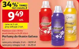 Auchan Perfumy do tkanin mystic essence Galvea oferta