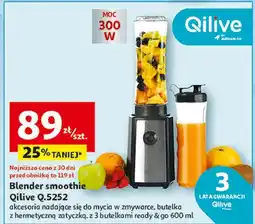 Auchan Blender q.5252 Qilive oferta