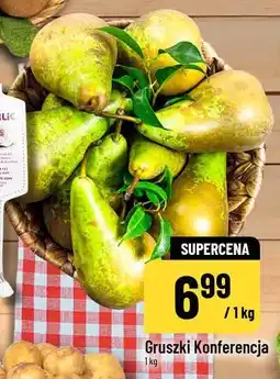 Polomarket Gruszki Konferencja oferta